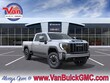 GMC Sierra 2500 HD