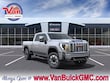 GMC Sierra 2500 HD