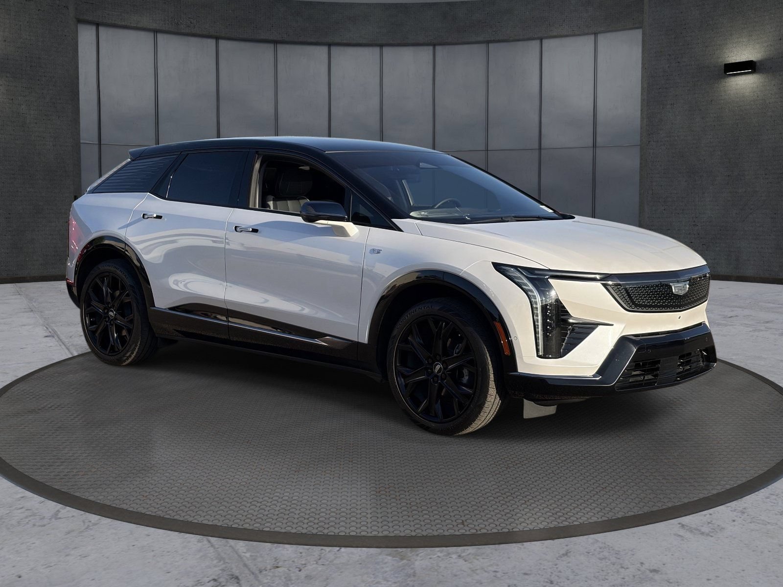 2025 Cadillac OPTIQ Sport 1 - Photo 8