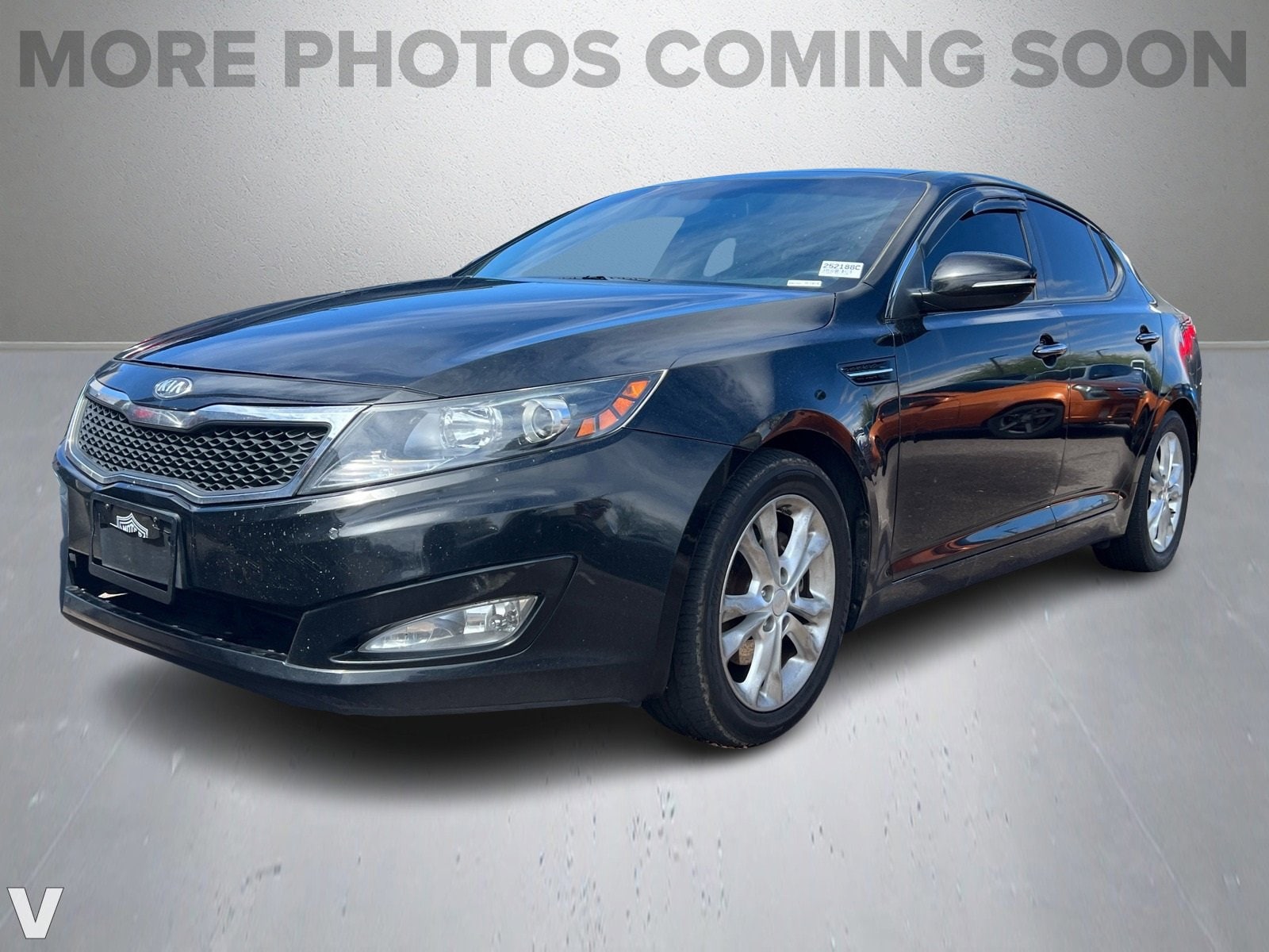 Used 2013 Kia Optima EX with VIN 5XXGN4A77DG241206 for sale in Scottsdale, AZ