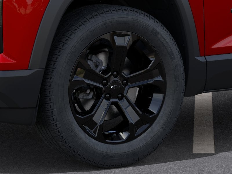 2027 Chevrolet Equinox LT - Photo 33