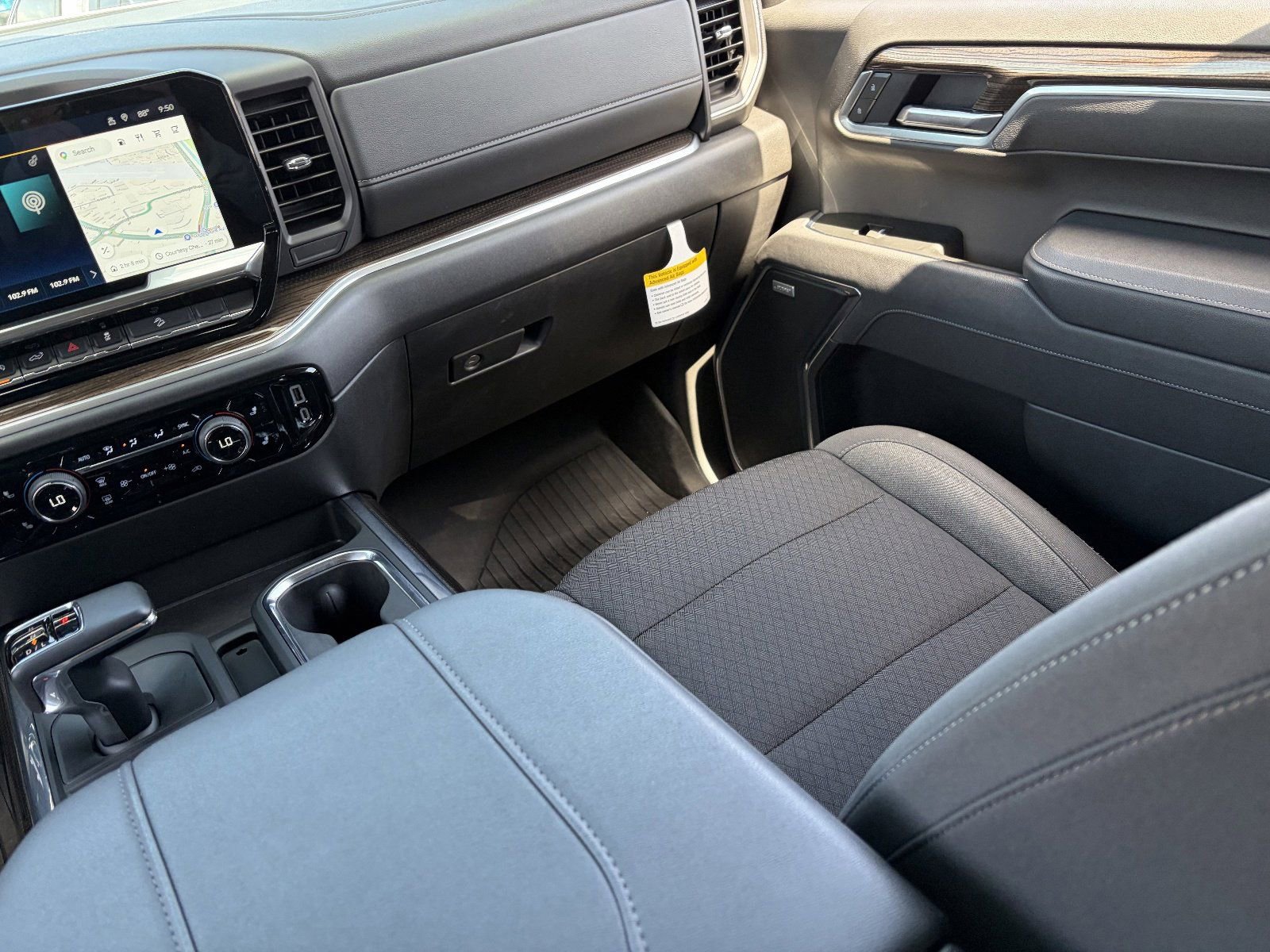 2025 Chevrolet Silverado 1500 RST - Photo 17