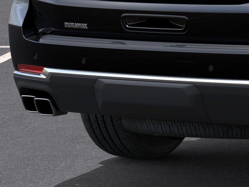 2026 Chevrolet Tahoe High Country - Photo 14
