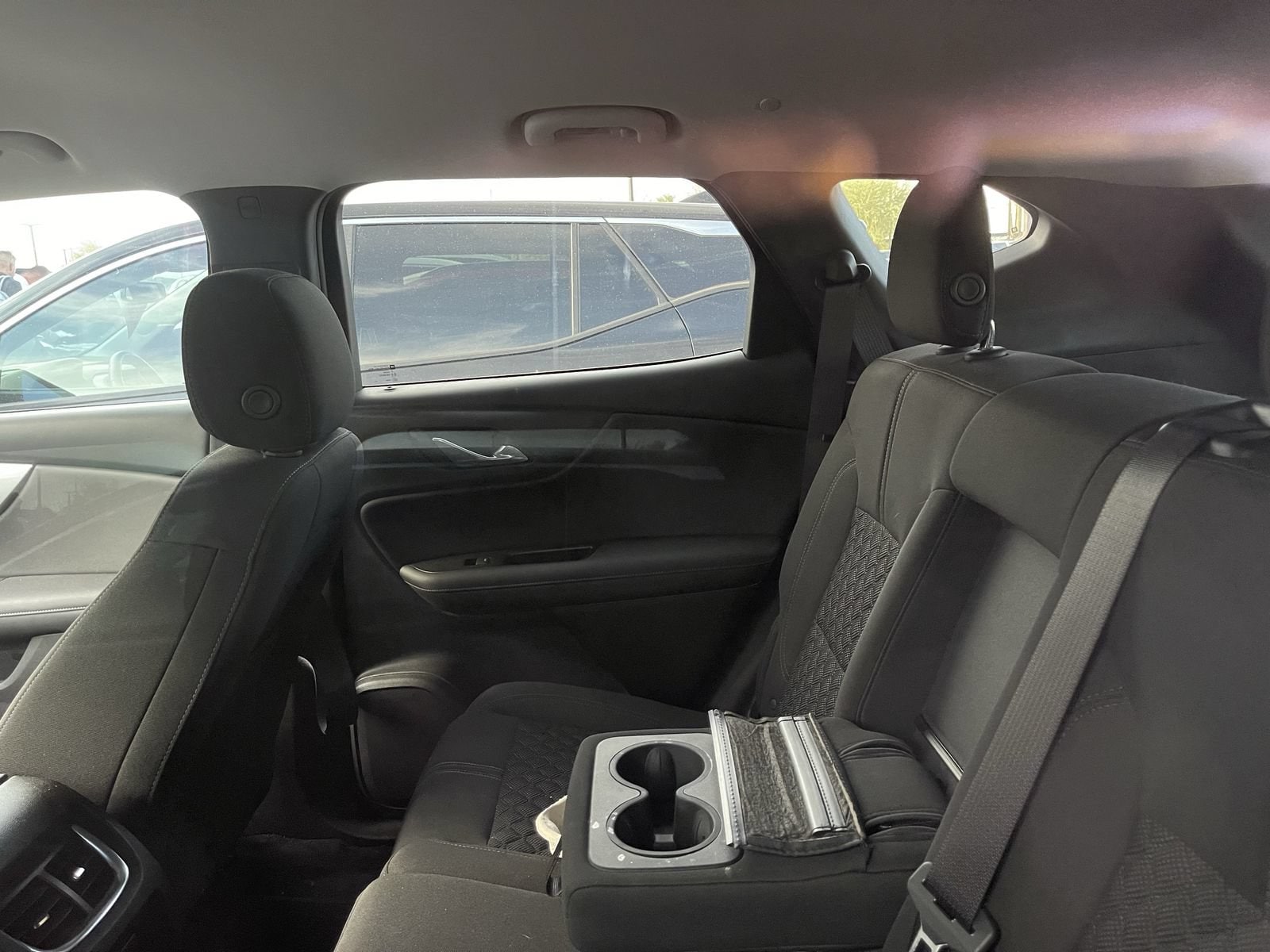 2019 Chevrolet Blazer 2LT - Photo 8
