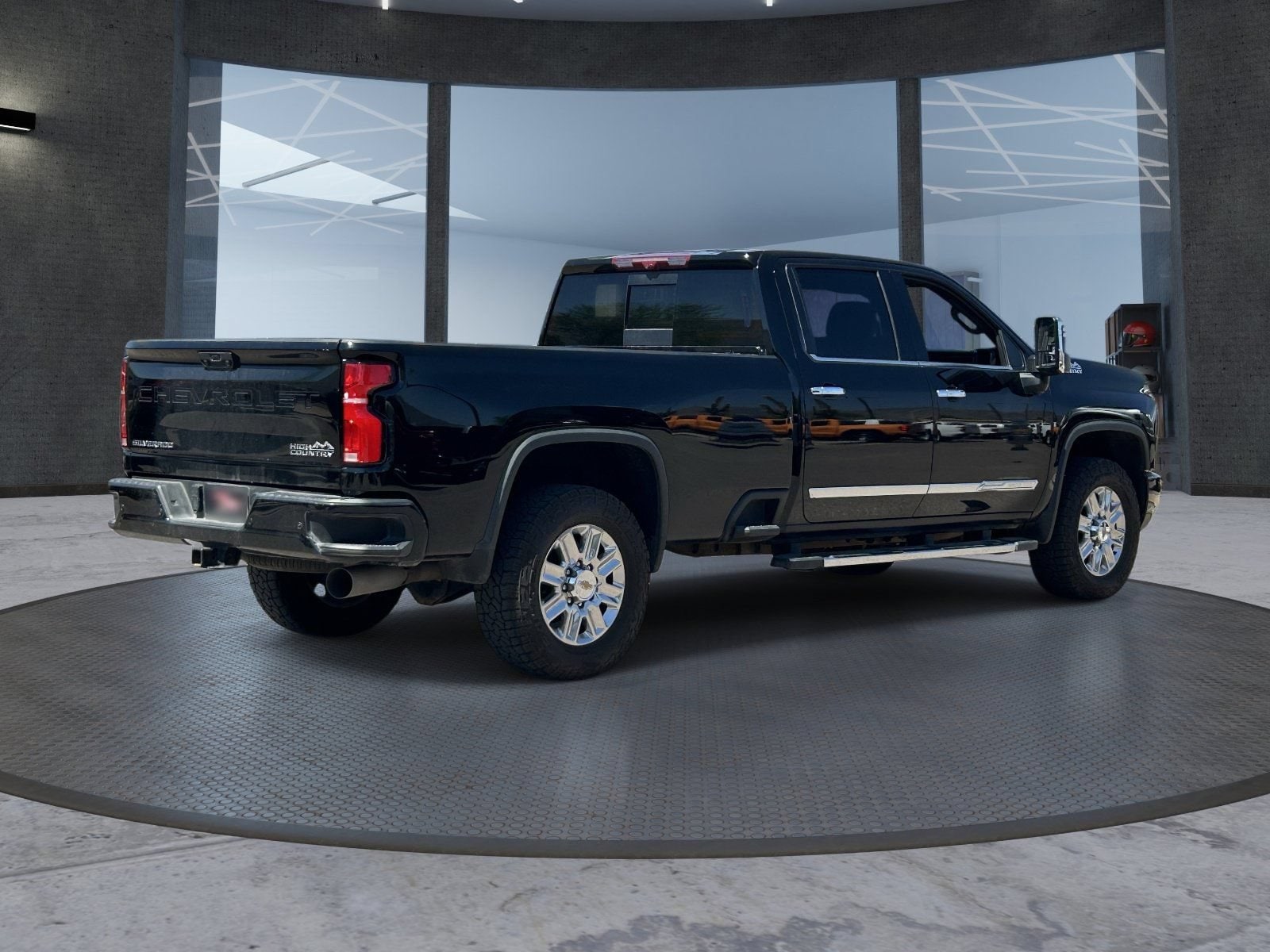 2024 Chevrolet Silverado 3500HD High Country - Photo 6