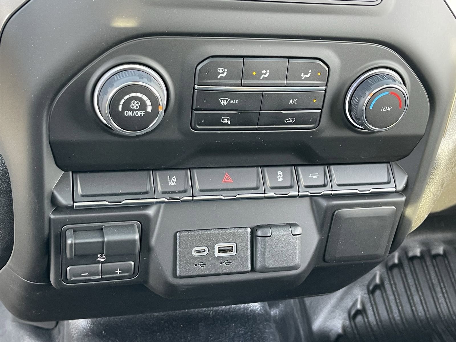2026 Chevrolet Silverado 2500 HD Work Truck - Photo 27