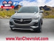  Buick Encore GX
