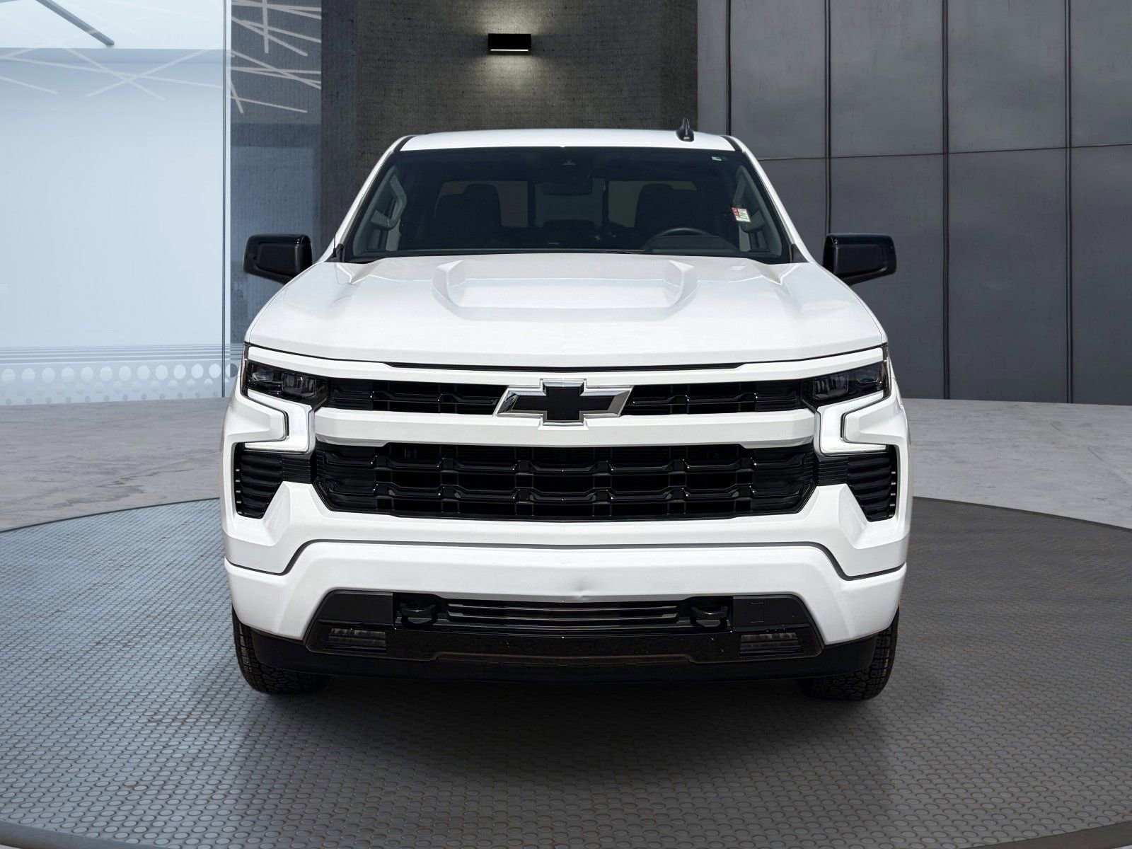 2025 Chevrolet Silverado 1500 RST - Photo 9