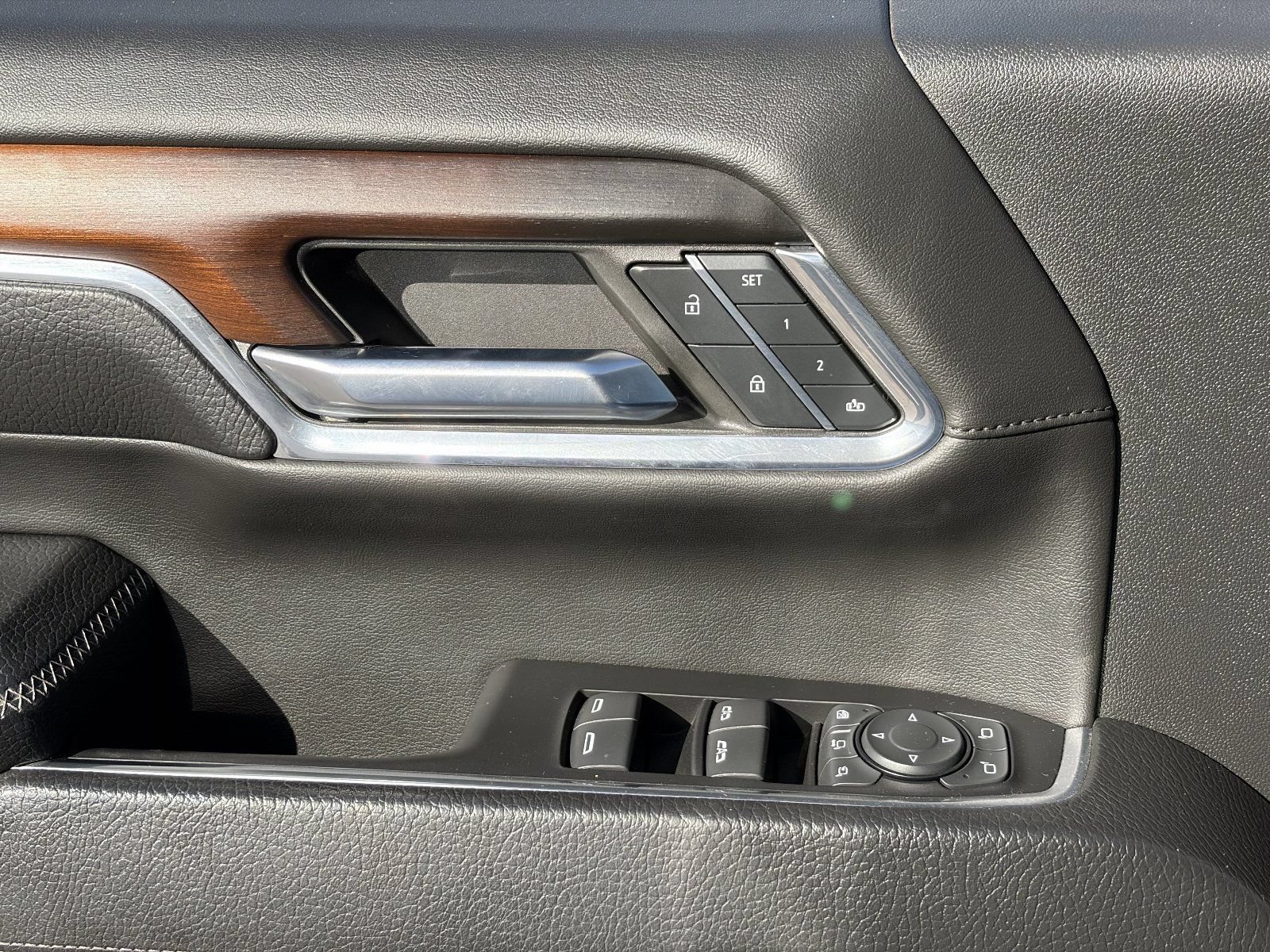 2024 GMC Sierra 2500HD Denali - Photo 23