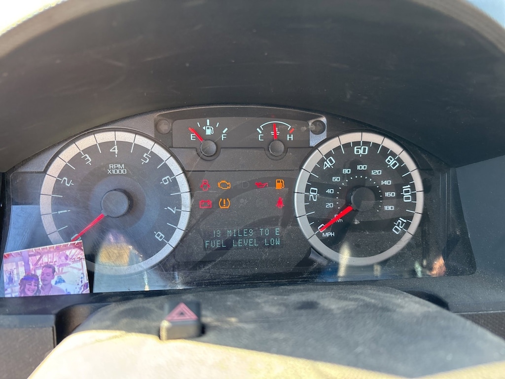 Used 2012 Ford Escape Limited SUV