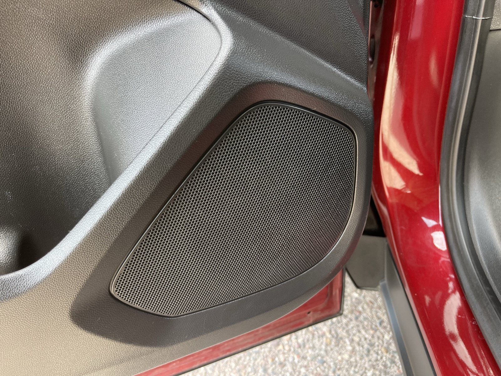 2023 Chevrolet TrailBlazer LS - Photo 23