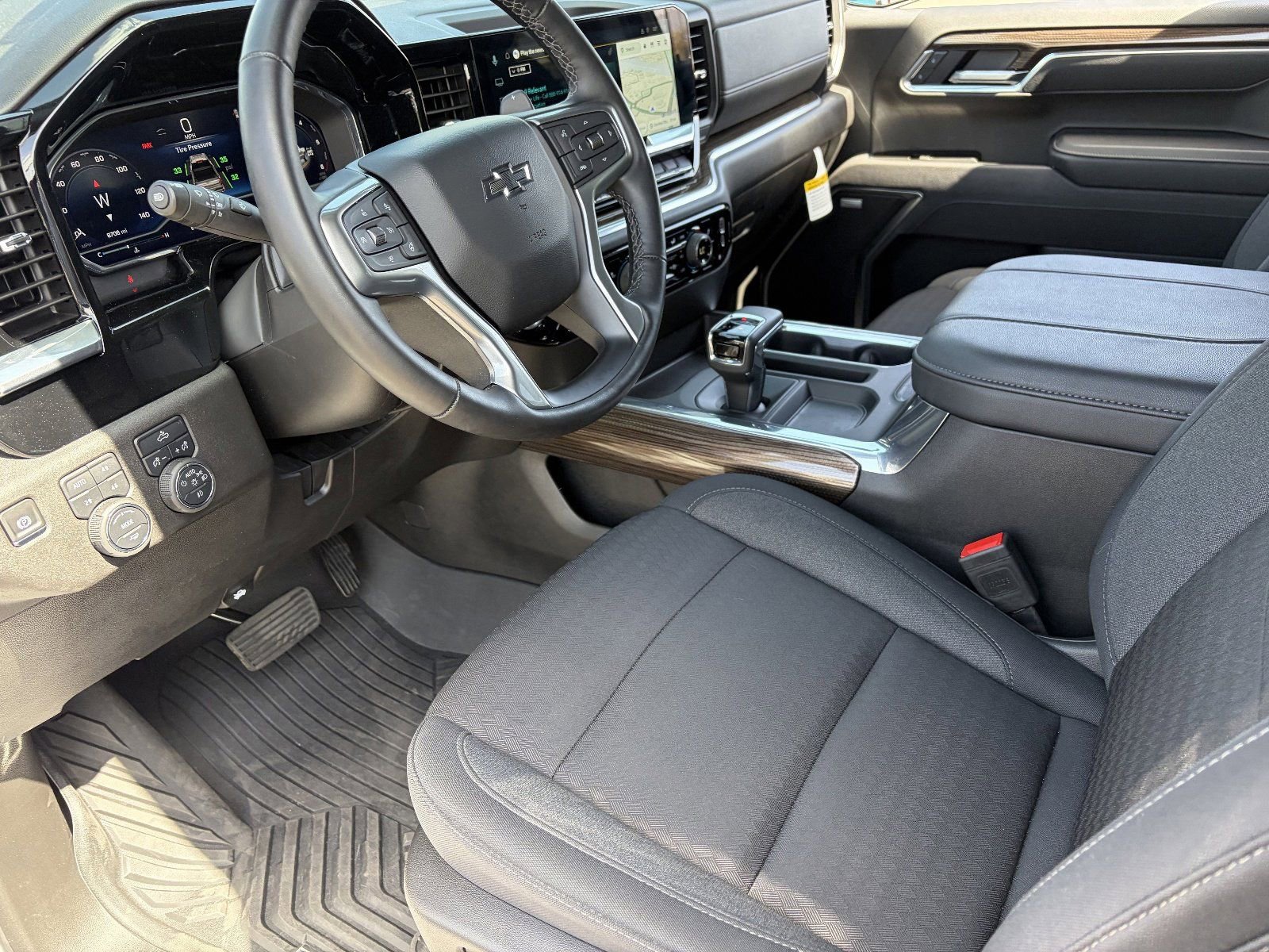 2025 Chevrolet Silverado 1500 RST - Photo 19