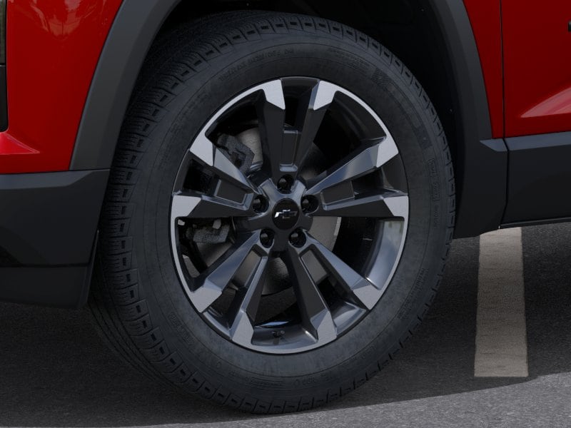 2027 Chevrolet Equinox RS - Photo 33