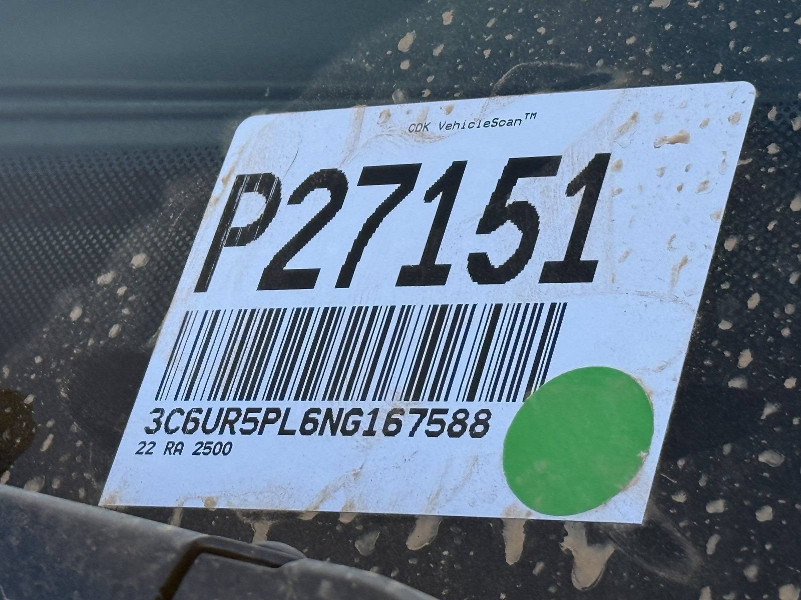 2022 RAM Ram 2500 Pickup Laramie Longhorn - Photo 34