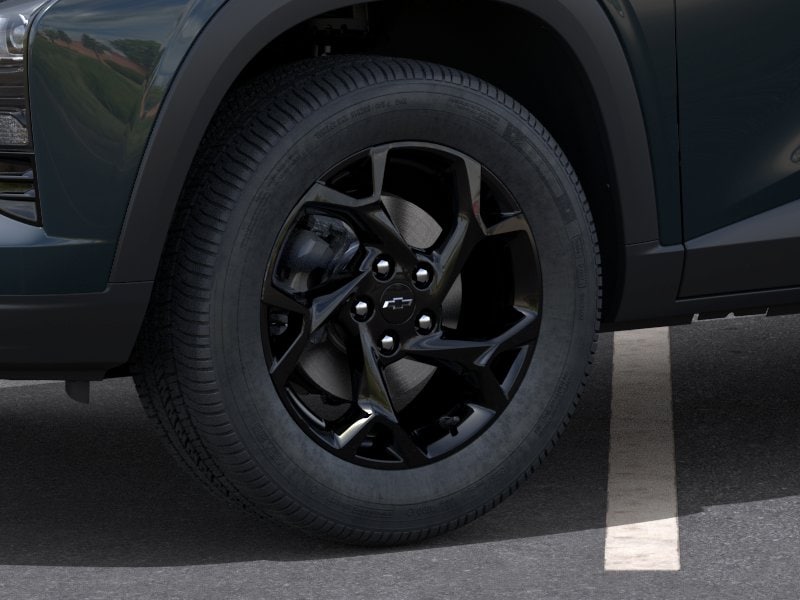 2026 Chevrolet Trax LT - Photo 33
