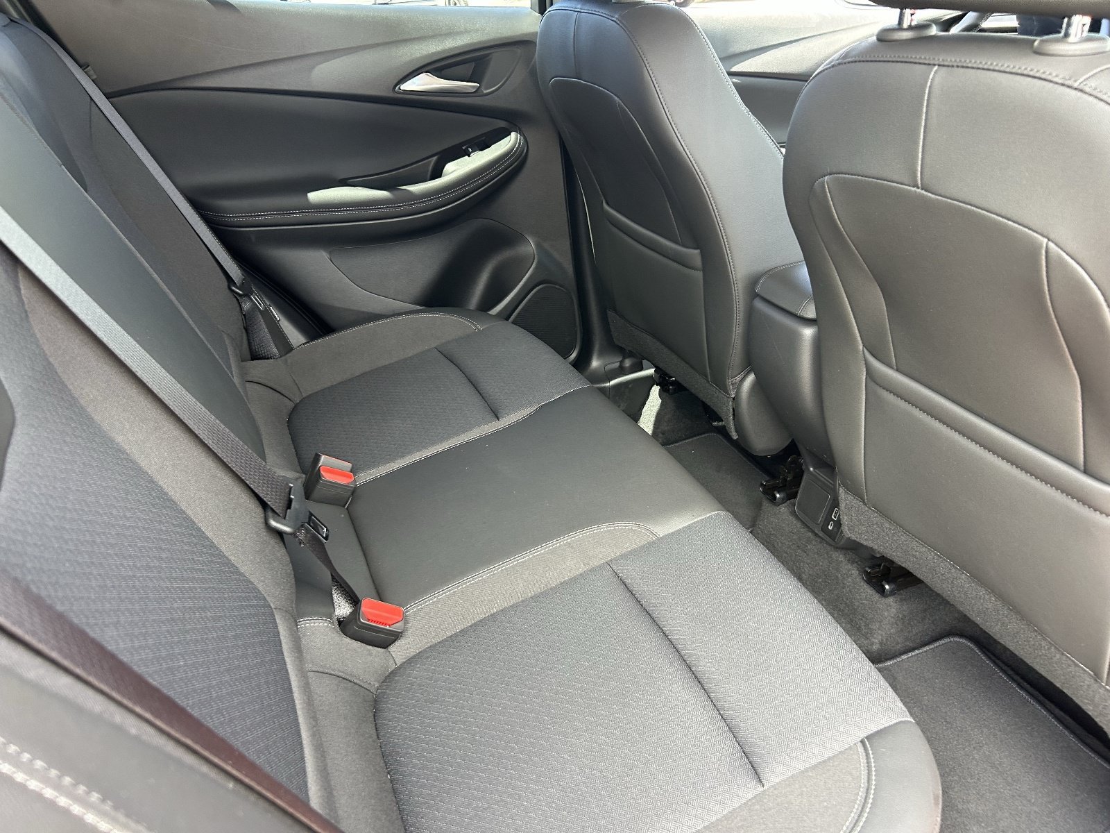 2024 Buick Encore GX Preferred - Photo 13