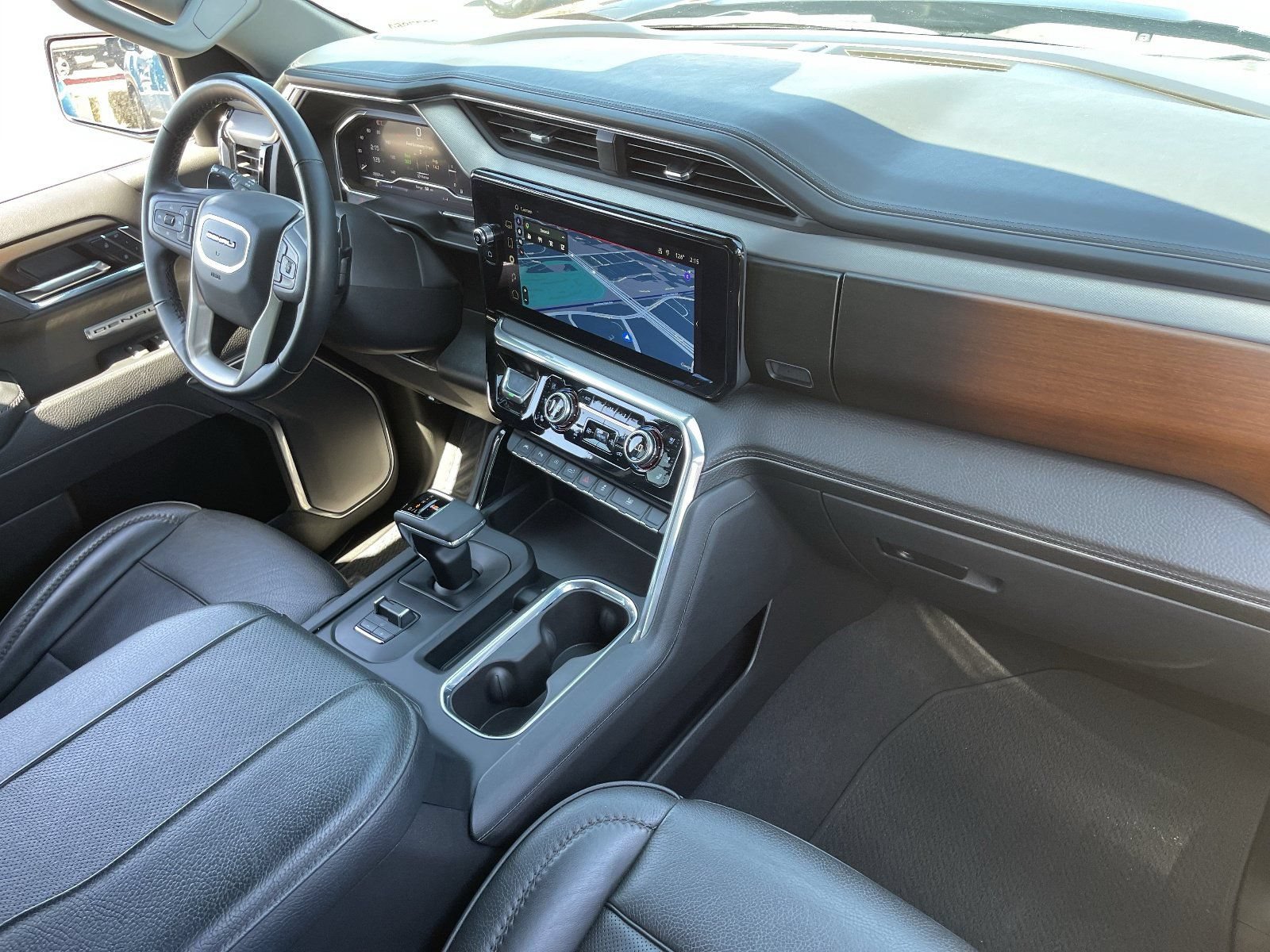 2025 GMC Sierra 1500 Denali - Photo 14