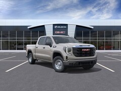 2026 GMC Sierra 1500 Pro Truck Crew Cab