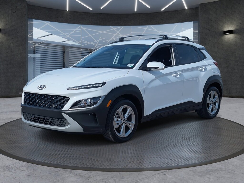Used 2023 Hyundai Kona SEL SUV