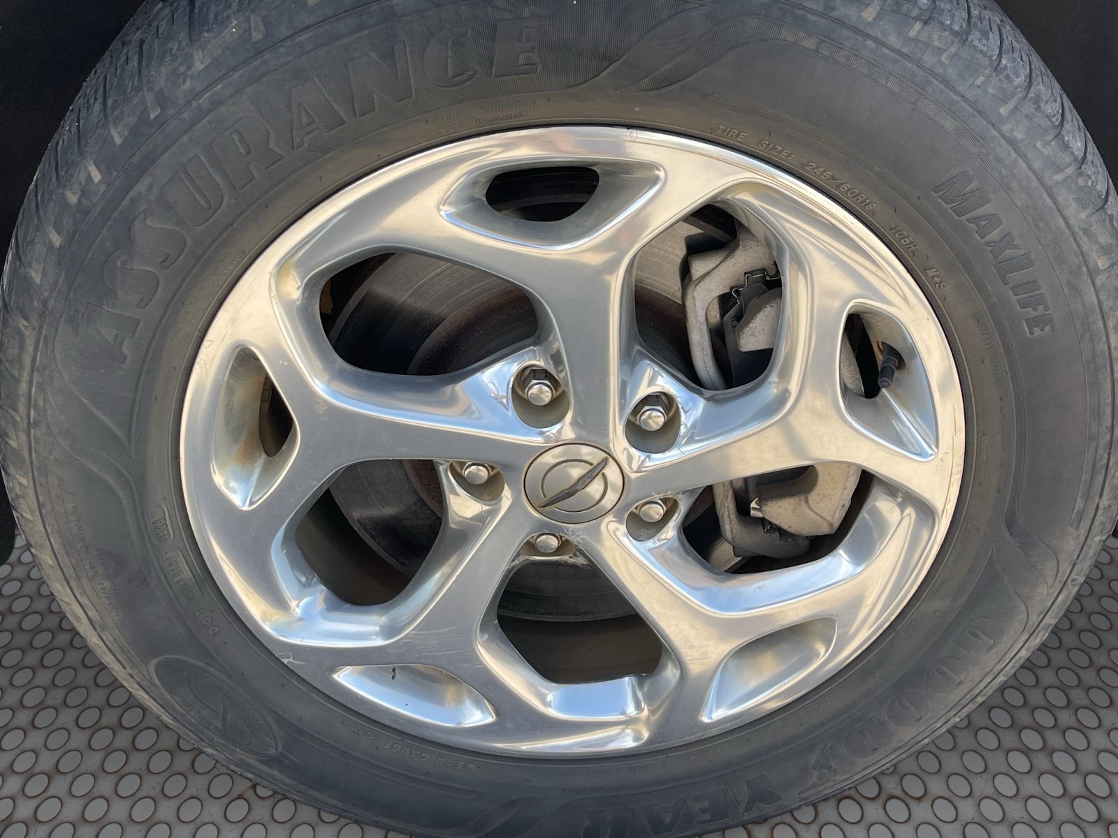 2021 Chrysler Pacifica Limited - Photo 10