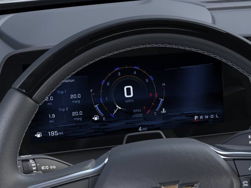 2026 Chevrolet Traverse LT - Photo 18