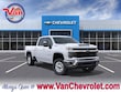 Chevrolet Silverado 2500 HD