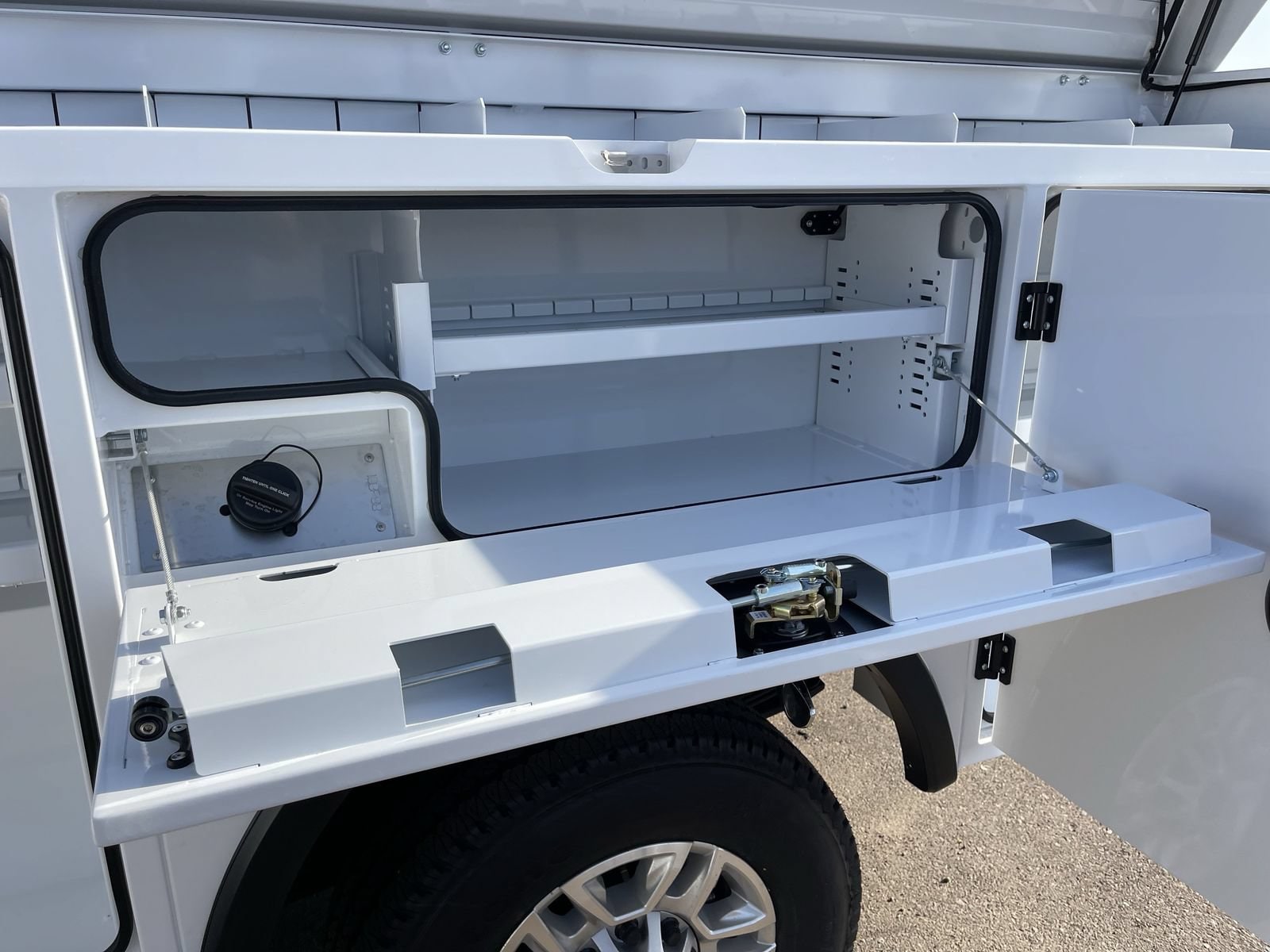 2026 Chevrolet Silverado 2500 HD Work Truck - Photo 11