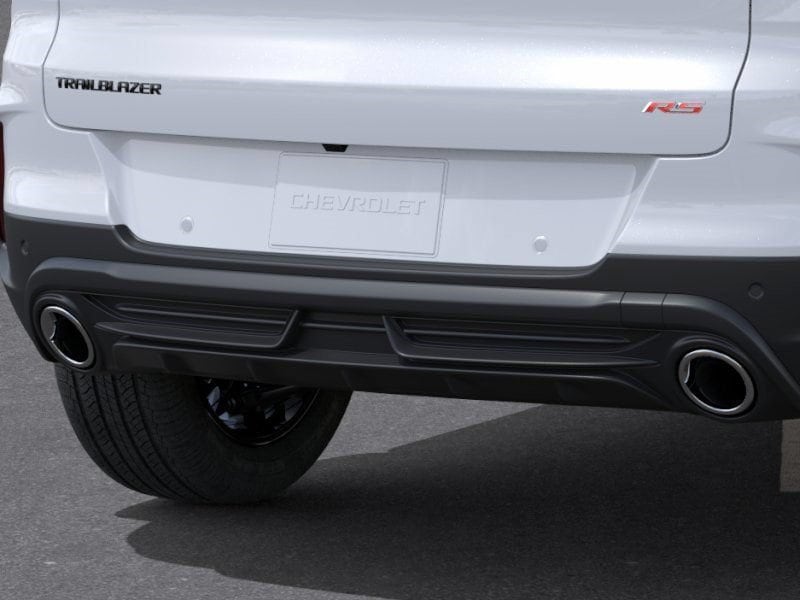 2026 Chevrolet Trailblazer RS - Photo 14