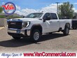 GMC Sierra 3500 HD