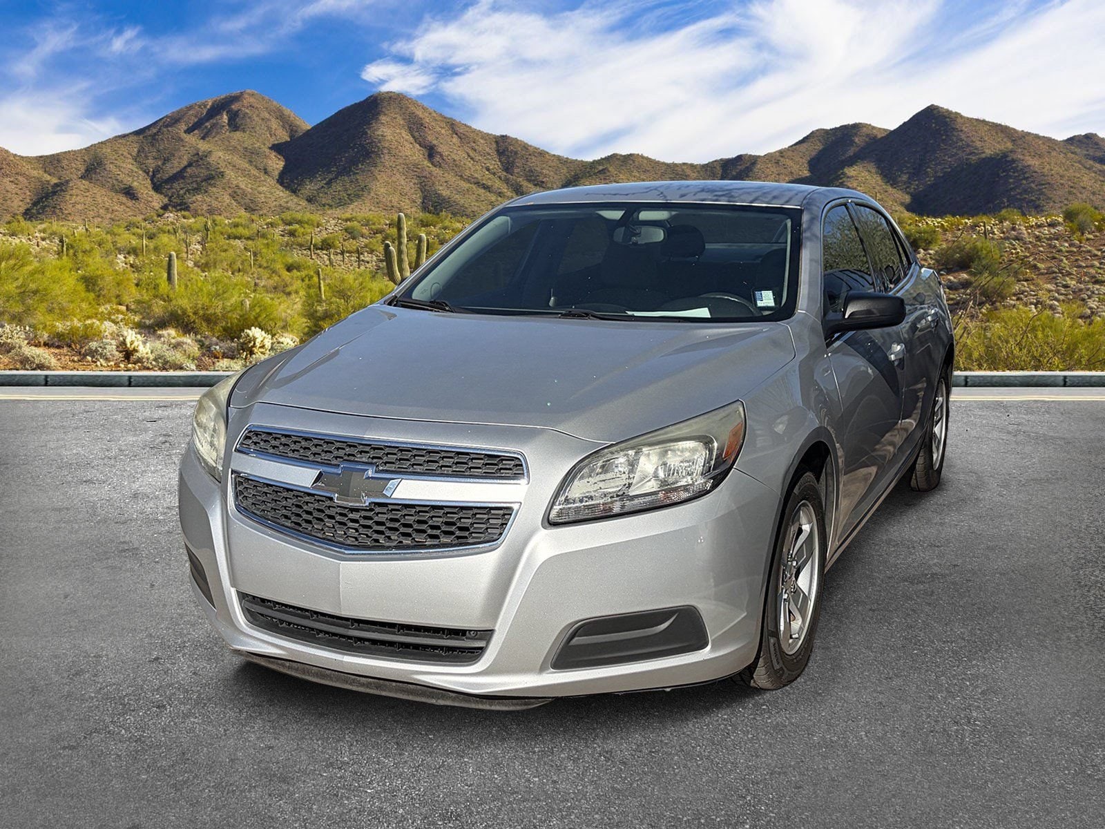 Used 2013 Chevrolet Malibu 1LS with VIN 1G11B5SA5DF139862 for sale in Scottsdale, AZ
