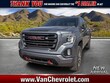  GMC Sierra 1500