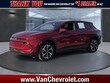  Chevrolet Equinox EV