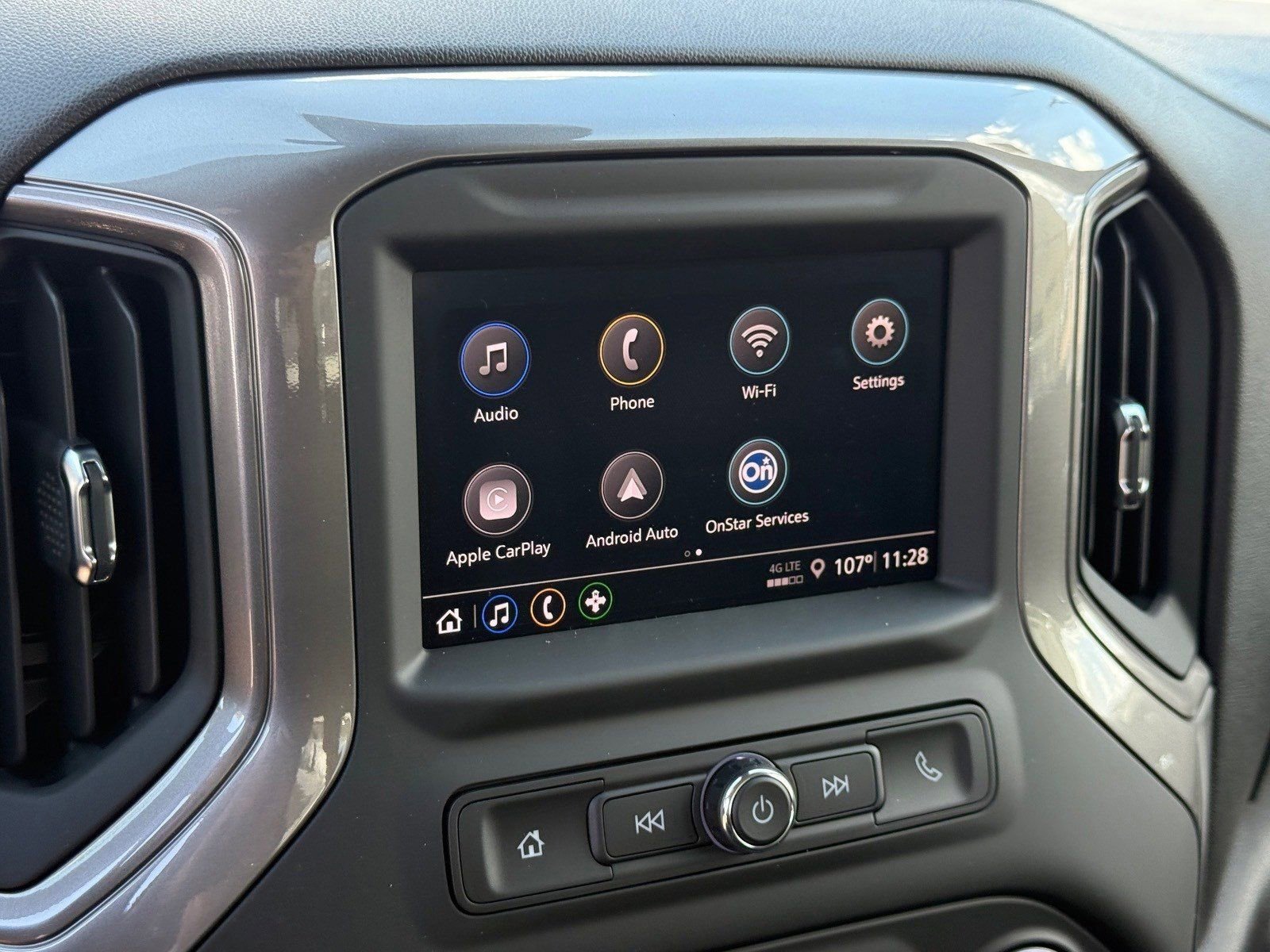 2025 Chevrolet Silverado 2500 HD Work Truck - Photo 15