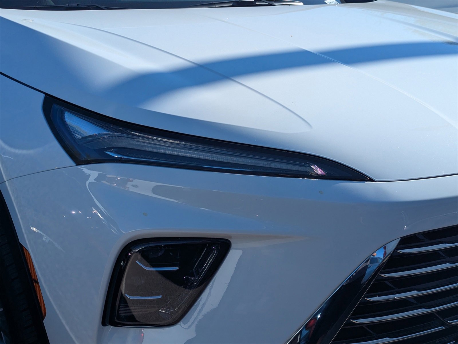 2025 Buick Enclave Preferred photo 2