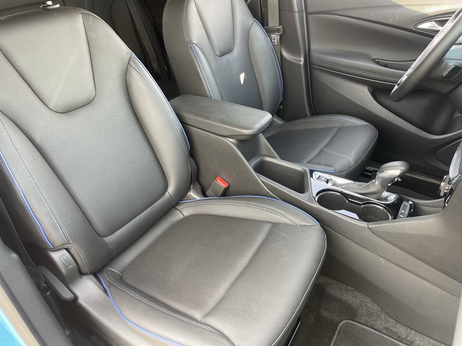 2026 Buick Encore GX Sport Touring - Photo 11