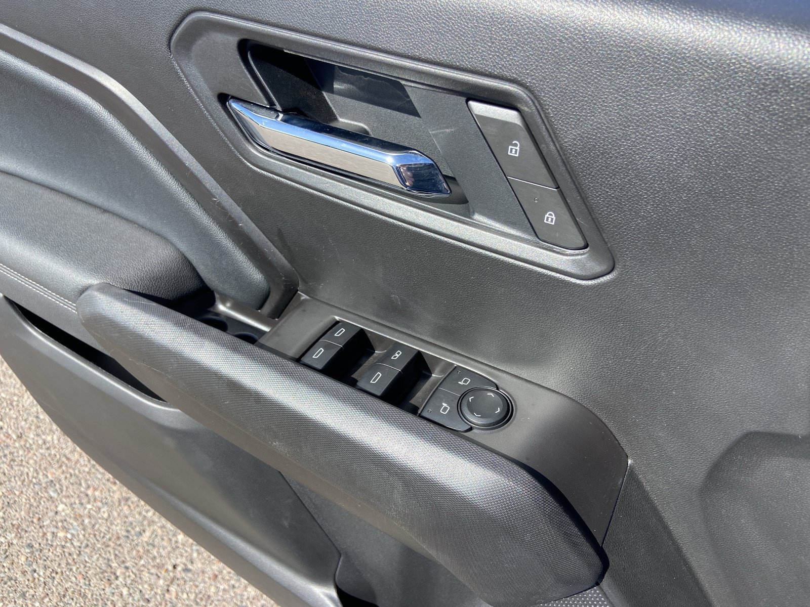 2025 GMC Canyon Elevation - Photo 32
