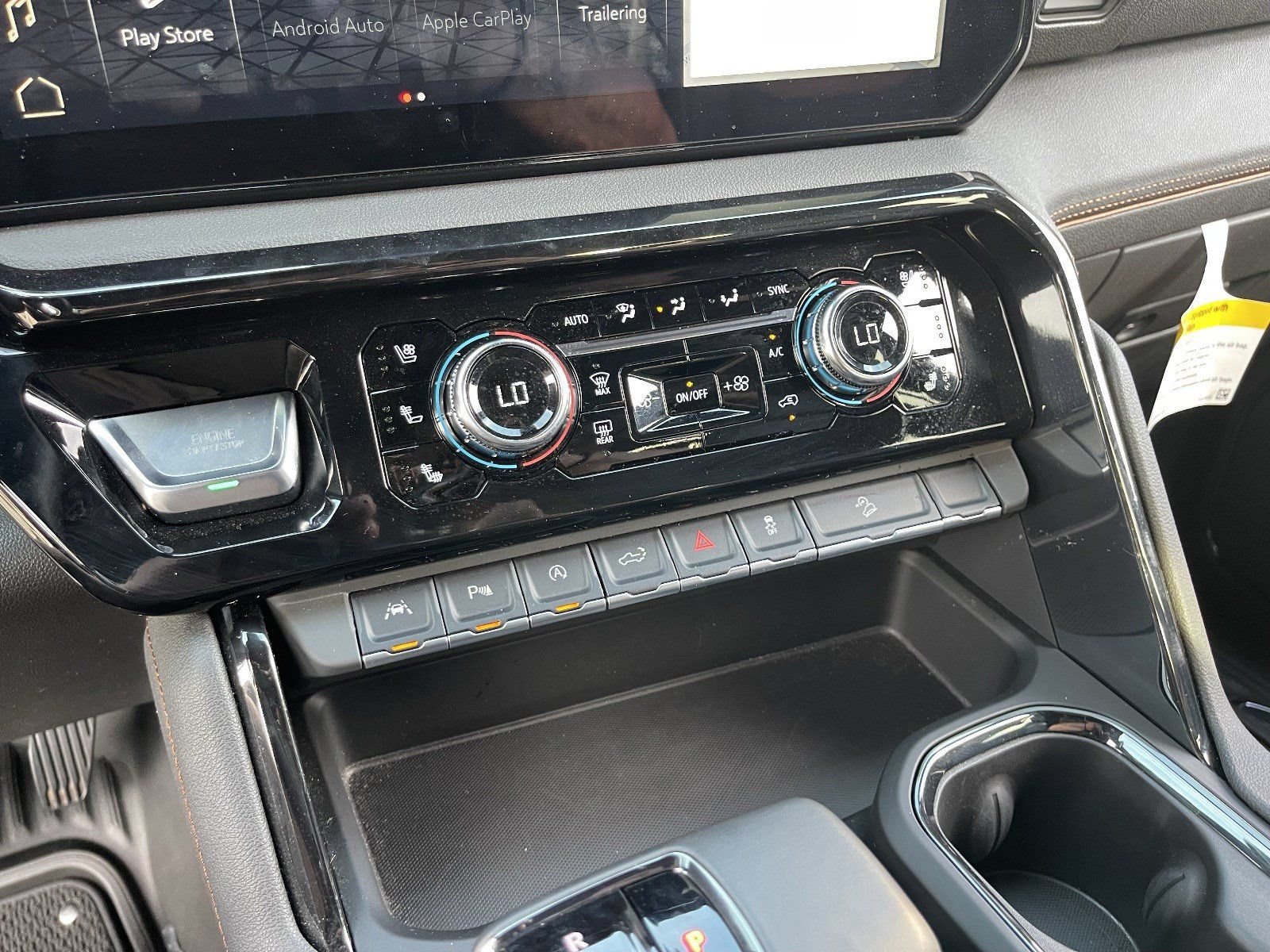 2026 GMC Sierra 1500 AT4 - Photo 26