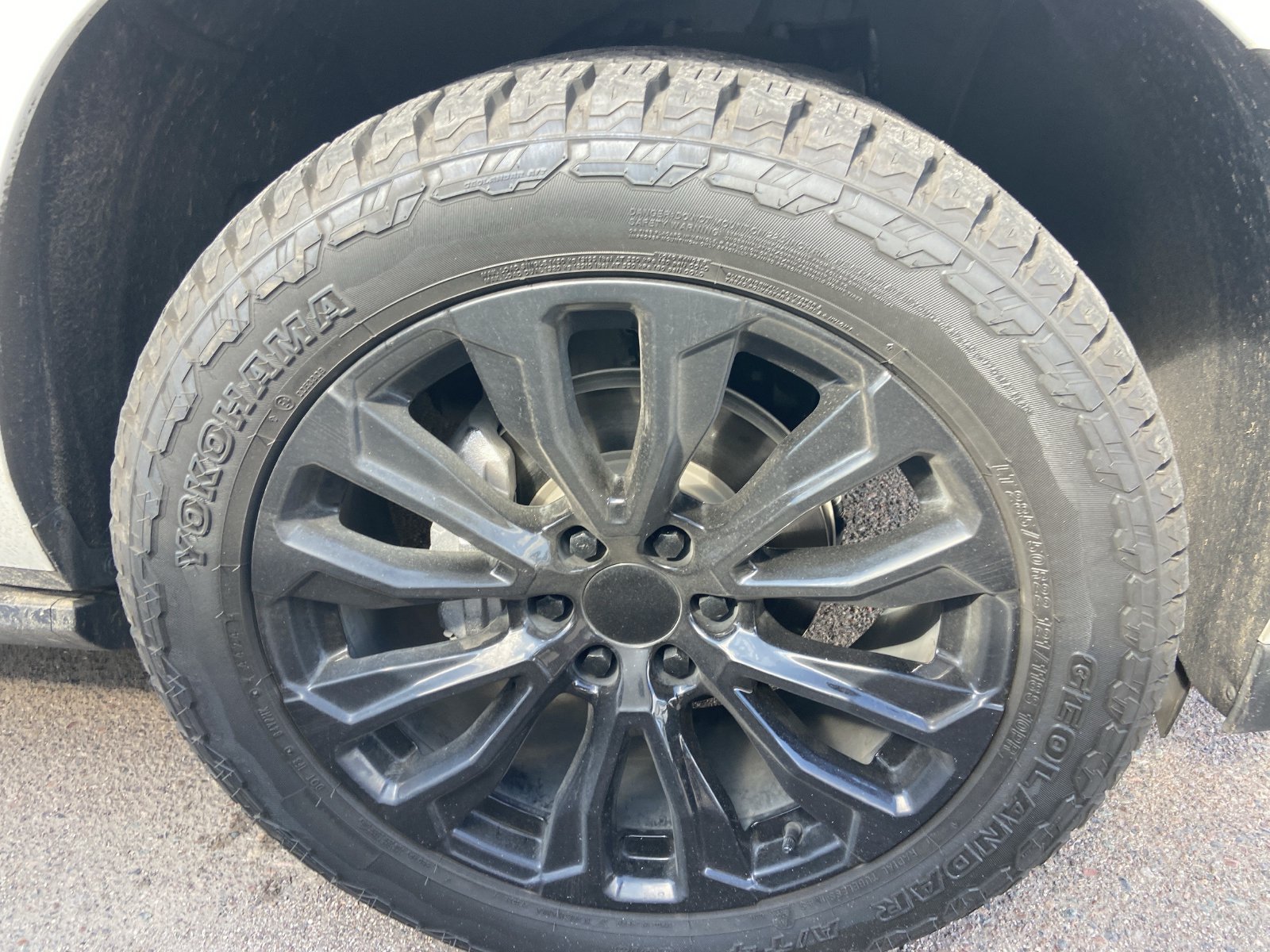Used 2023 GMC Yukon XL Denali SUV