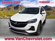  Buick Encore GX