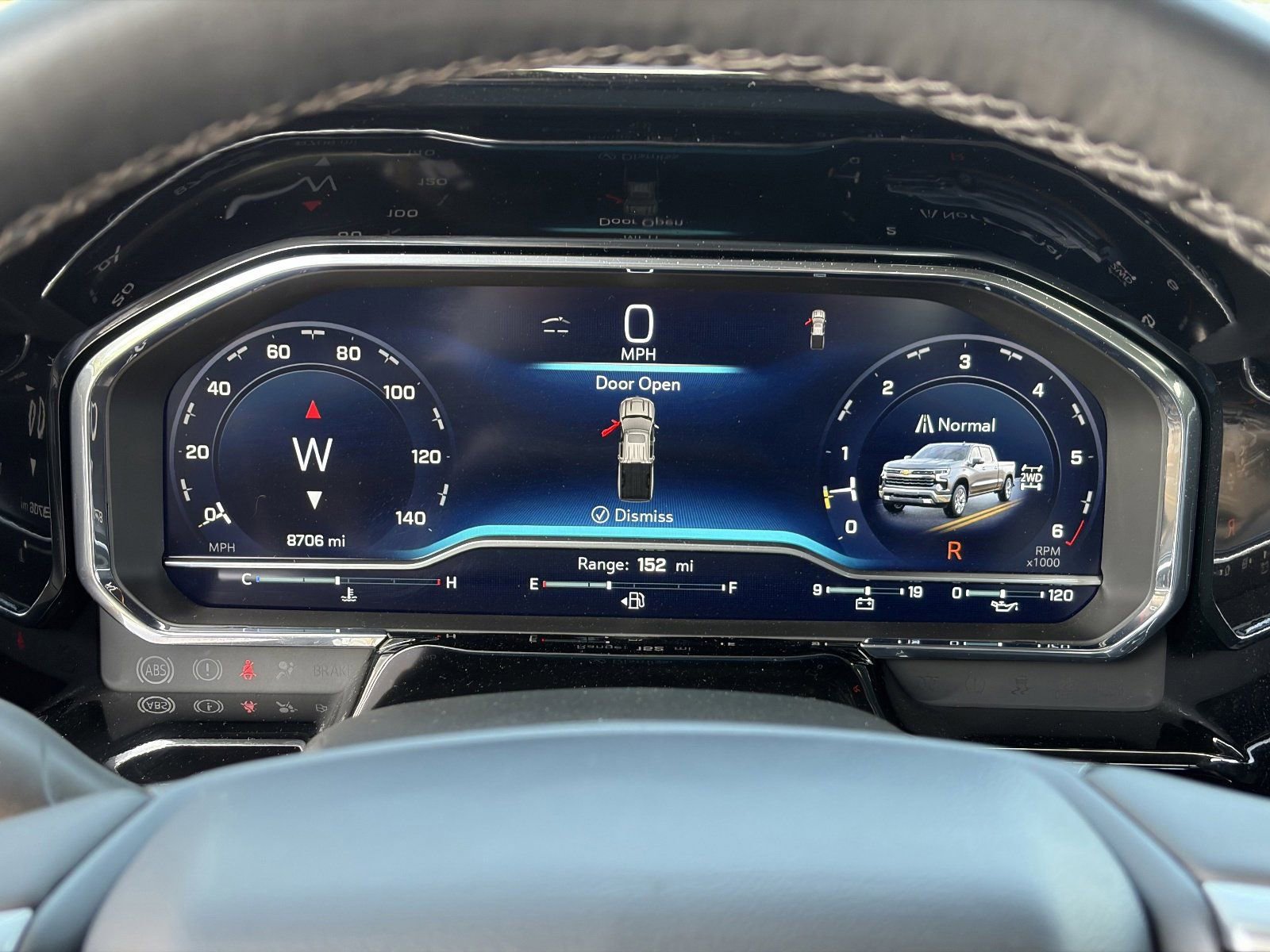 2025 Chevrolet Silverado 1500 RST - Photo 33