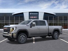 2026 GMC Sierra 2500 HD SLT Truck Crew Cab