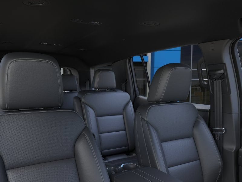 2027 Chevrolet Traverse LT - Photo 24