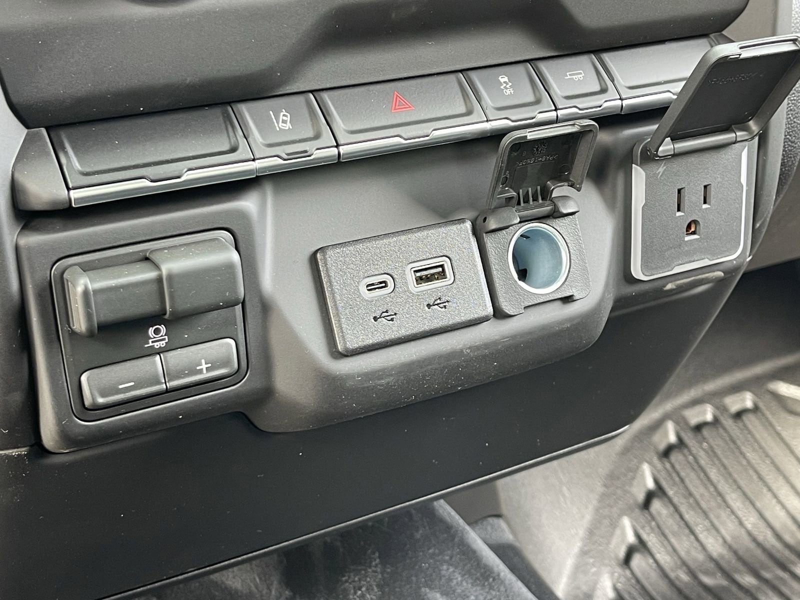 2026 Chevrolet Silverado 2500 HD Work Truck - Photo 35