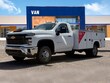  Chevrolet Silverado 3500 HD Chassis Cab