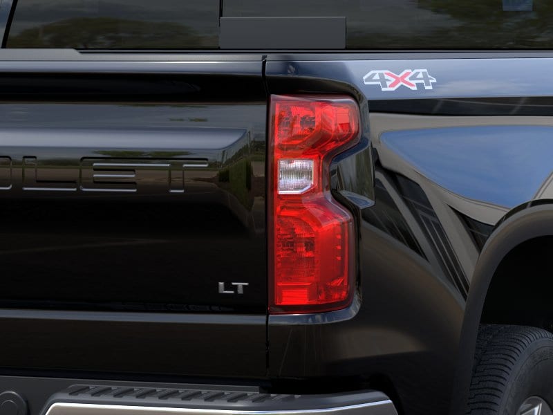 2026 Chevrolet Silverado 1500 LT - Photo 35