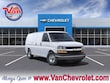 Chevrolet Express Cargo 2500