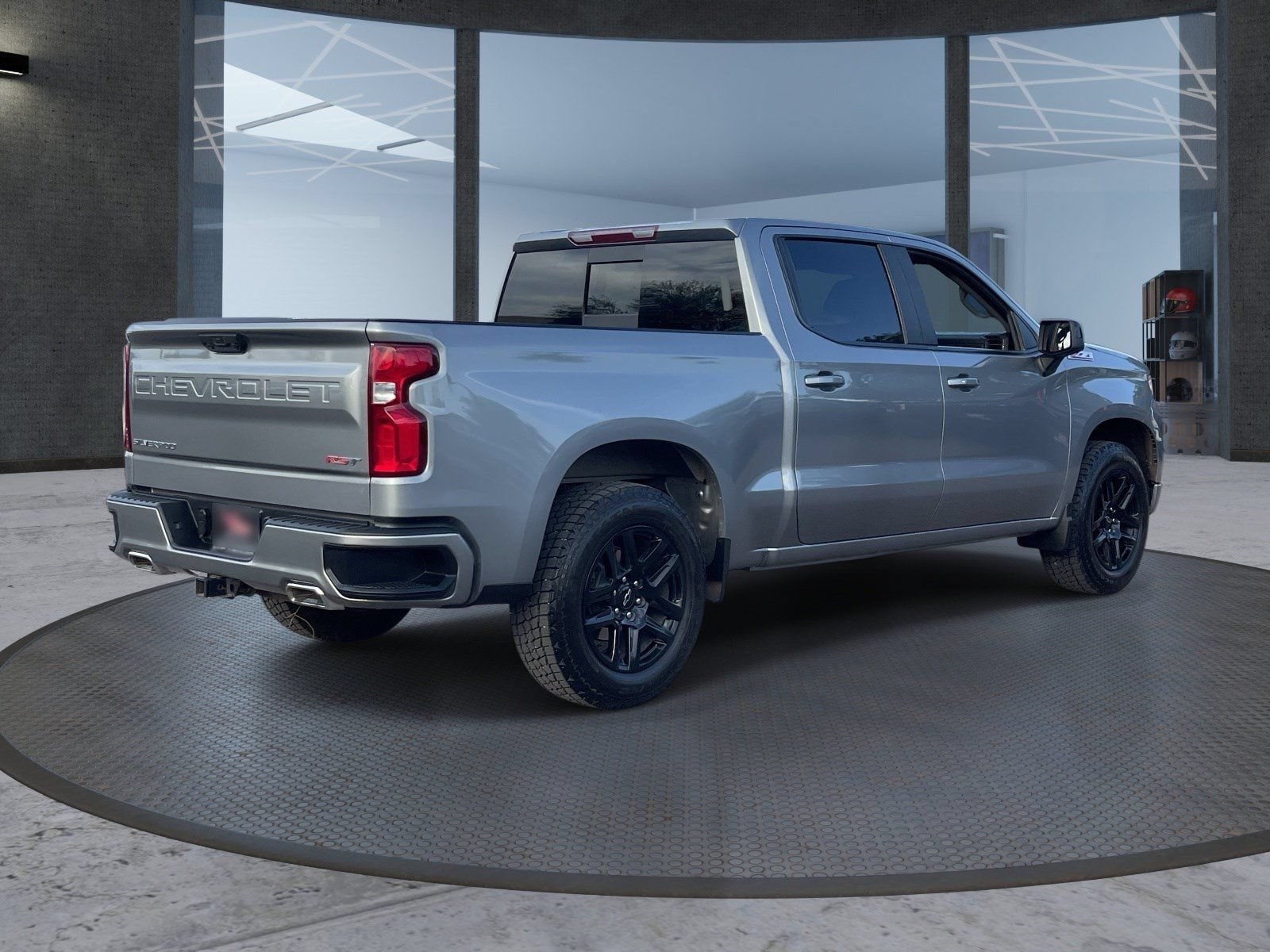 2024 Chevrolet Silverado 1500 RST - Photo 6