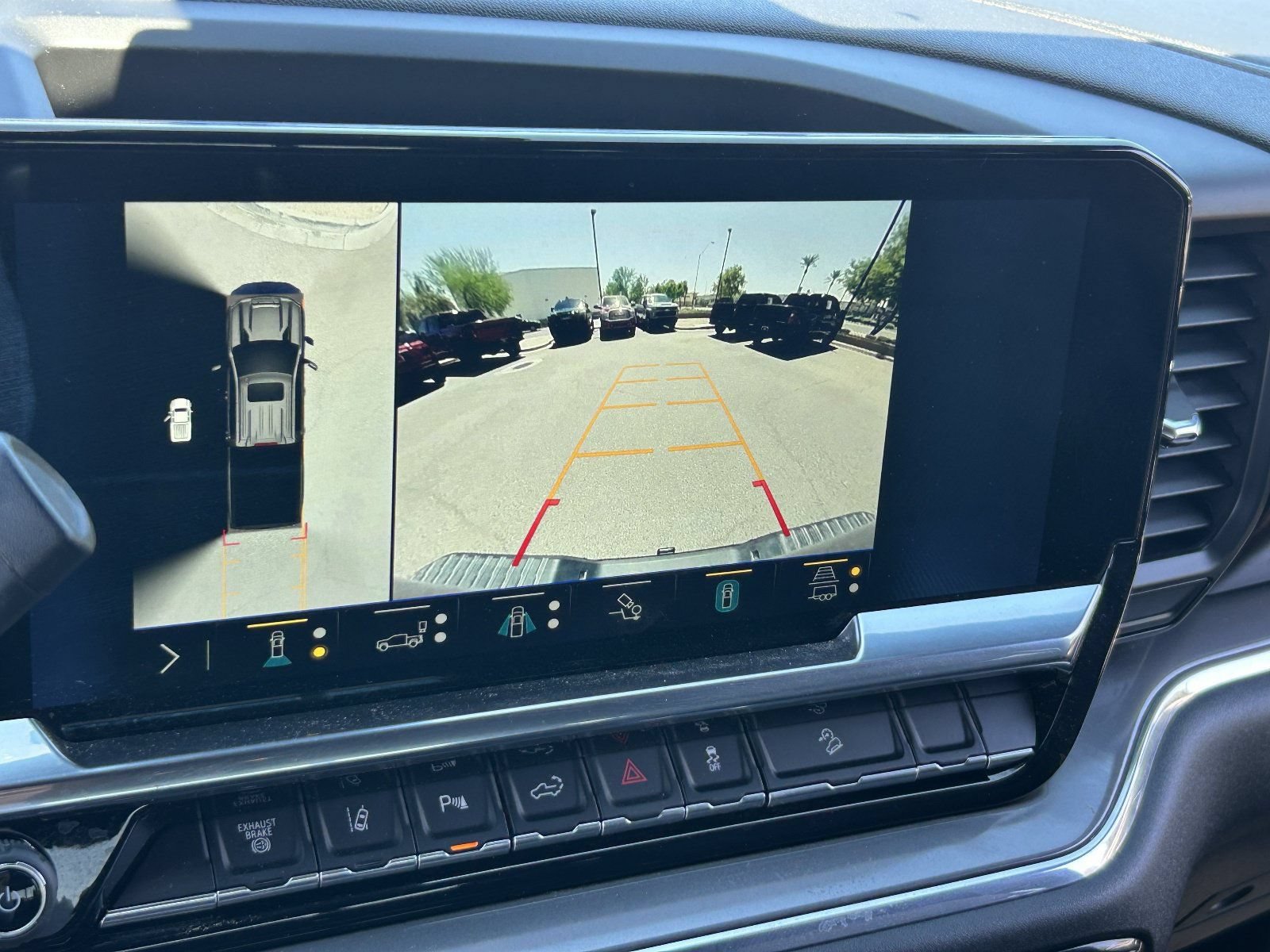 2024 Chevrolet Silverado 3500HD High Country - Photo 30