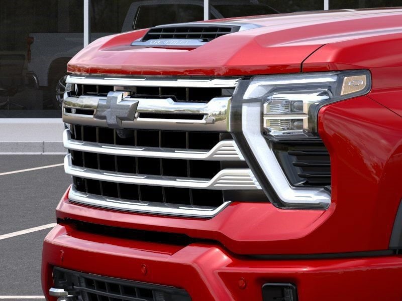 2026 Chevrolet Silverado 2500 HD High Country - Photo 13