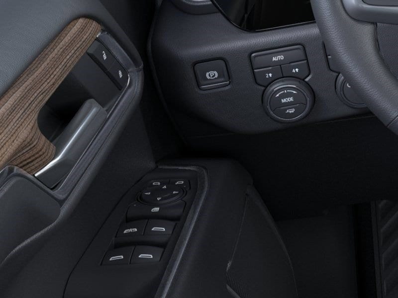 2026 Chevrolet Silverado 1500 LT - Photo 21